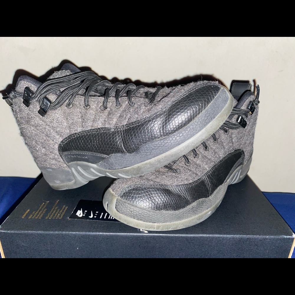 Jordan 12